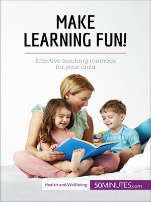 Make Learning Fun! - ebook